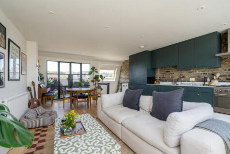 Malden Road, London, NW5