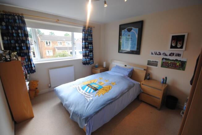Bedroom 2