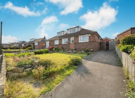 Heaton Drive, Huddersfield, HD5