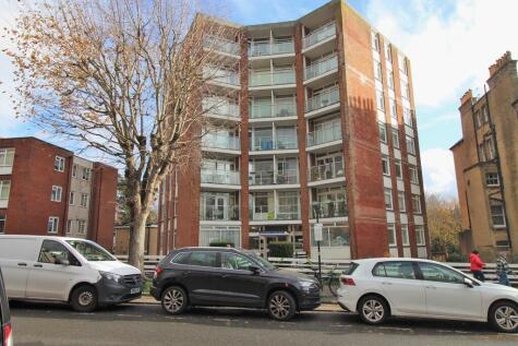 The Drive, Hove