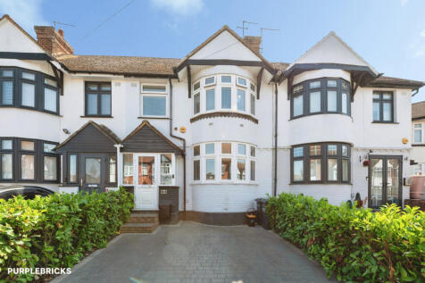 Lingfield Road, Gravesend, DA12