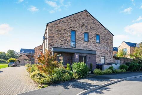 Fewston Drive, Harrogate