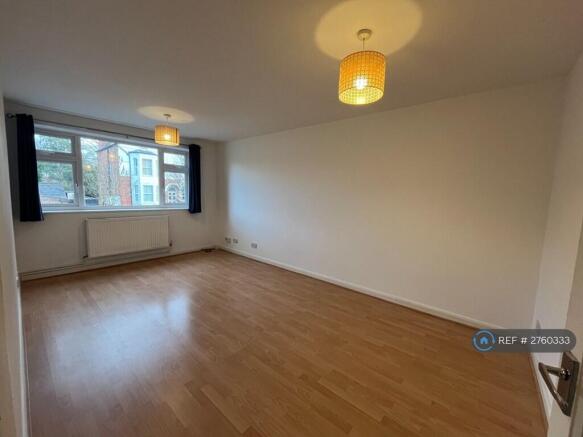 Living / Dining Room