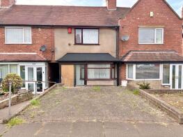 613, Aldridge Road, Oscott, Birmingham B44 8NB