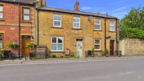 North Street, Martock