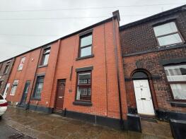 110, Cranbrook Street, Manchester M26 2XP