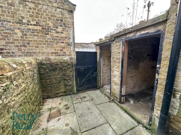1 bed Terraced for sale Image 8