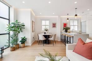 The Lodge, Queen's Gate Place Mews, London SW7 5BQ