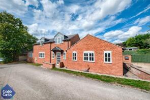 The Old Bakehouse, Main Street, Warwick CV35 9AN