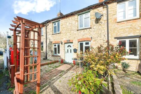 Bridge Street, Thornborough, Buckinghamshire, MK18