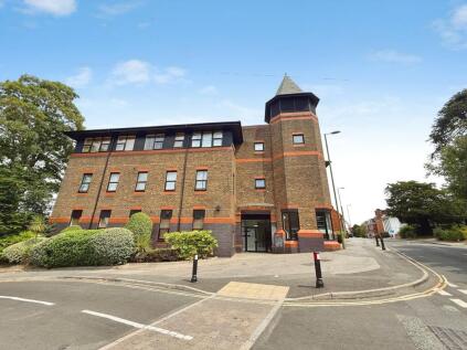 Winchester Road, Basingstoke, Hampshire, RG21