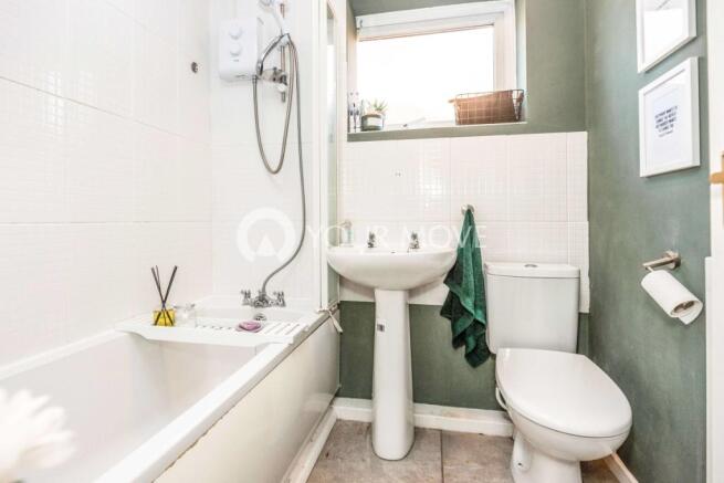 Bathroom/WC