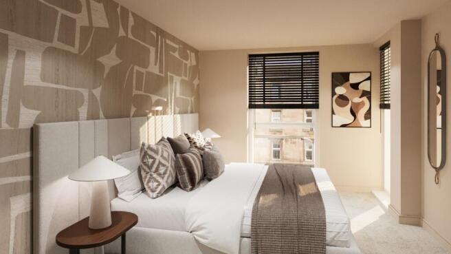 Plot 30 – The Argyle, The 945, 945 Argyle Street, Finnieston, G3 8JG photo 4