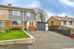 7, Ael Y Bryn Close, Llanelli SA15 3PQ