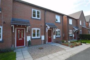 13, Barn Owl Way, Bicton Heath, Shrewsbury SY3 5FA