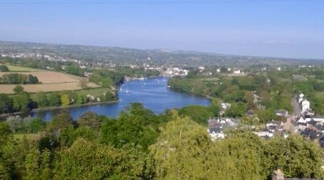 ESTUARY VIEW
