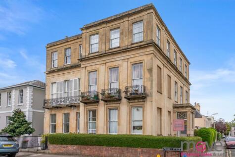 Carlton Street, Cheltenham, GL52