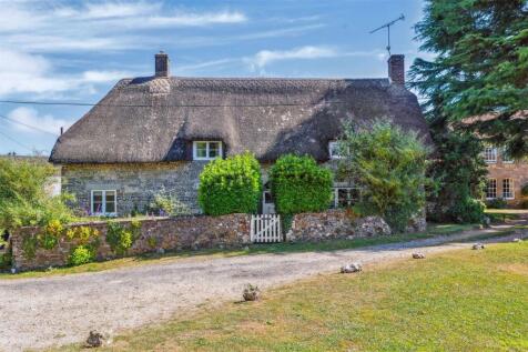 Green Lane, Ashmore, Salisbury, SP5