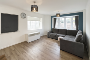 1, York Cottages, York Road, Southend-on-sea SS1 2DL
