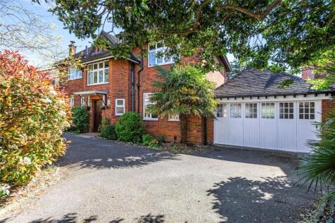The Drive, Hove, East Sussex, BN3