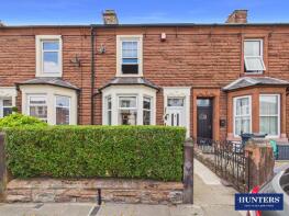46, Currock Road, Carlisle CA2 4BJ