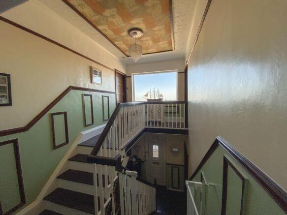 Staircase