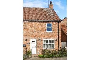 5, Blacksmith Row, Bassingham, Lincoln LN5 9JN