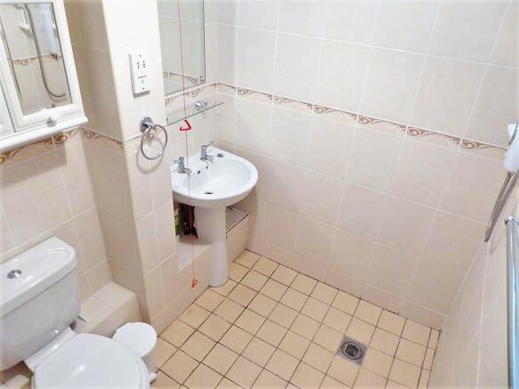 Wet Room