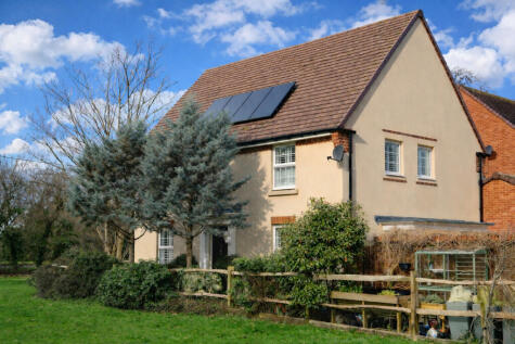 Longham, Ferndown, Dorset