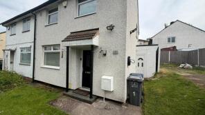 11, Milebrook Grove, Birmingham B32 4EP