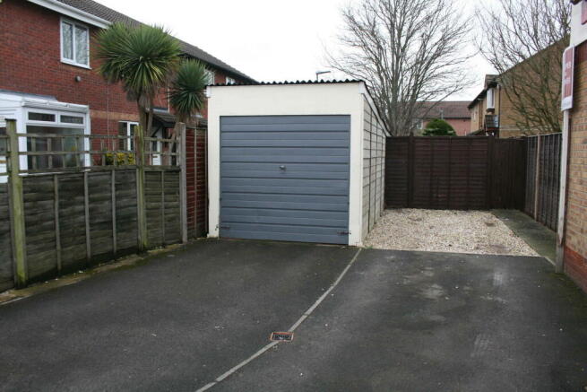 Off Street Parking