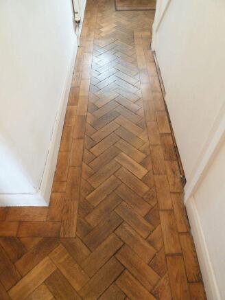 Parque Flooring