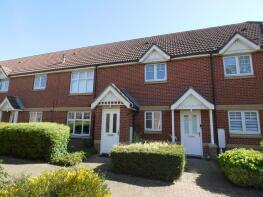 16, Cumberland Court, Barretts Road, Sevenoaks TN13 2UB