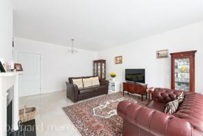 Flat A, 11, Crystal Palace Park Road, Sydenham, London SE26 6EG