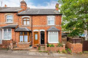 2, Auckland Road, Reading RG6 1NY