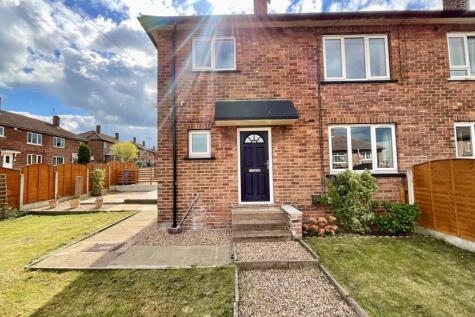 Haigh Moor Close, Sheffield, S13 8TL