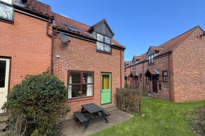 2 bed End of Terrace for sale Image 10