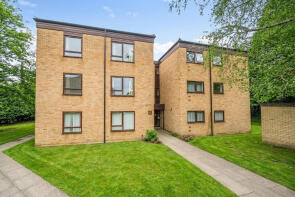 Flat 10, 105, Grandfield Avenue, Watford WD17 4XD