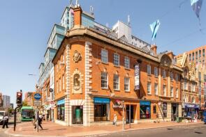 Flat 1, 1, Station Road, Reading RG1 1LH