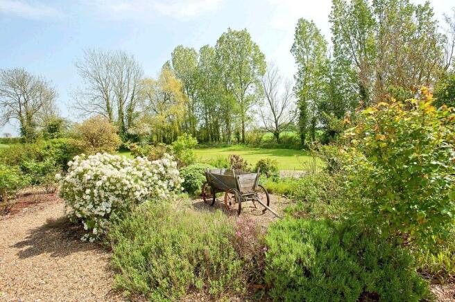 Deopham, Wymondham,Norfolk