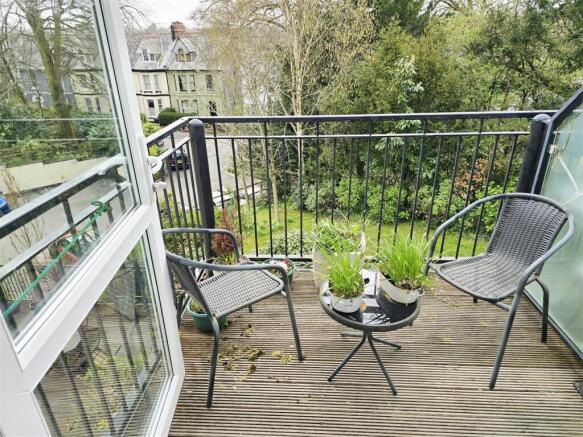 Decking