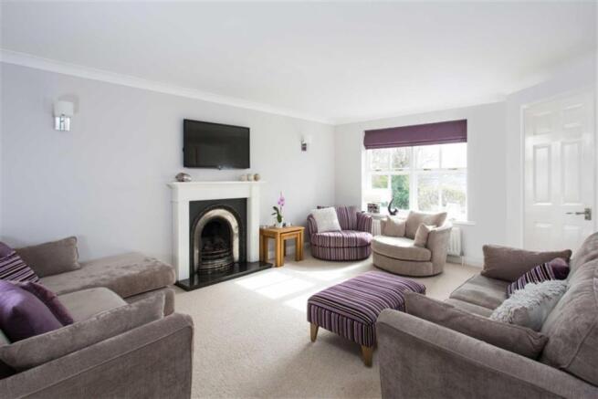 Sitting room