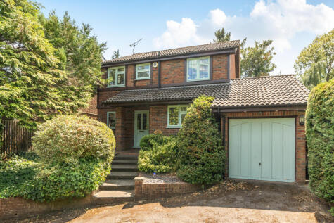 Pickhurst Lane, Hayes, Kent