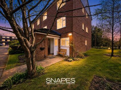 Stanley Road, Cheadle Hulme, SK8