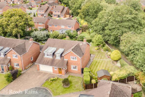 24, Meakin Close, Congleton CW12 3TG