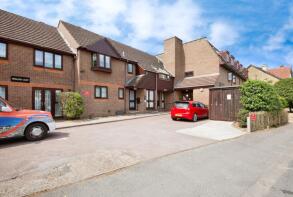Flat 29, Fernleigh Court, Mawney Road, Romford RM7 7JE