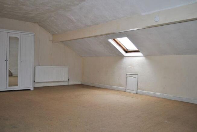 Attic