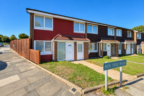 Boxtree Walk, Orpington, BR5 4PB