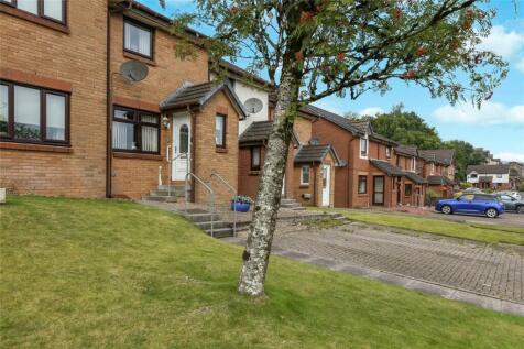 Dennyholm Wynd, Kilbirnie, North Ayrshire, KA25