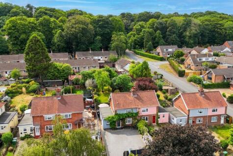 West End, Costessey, Norwich